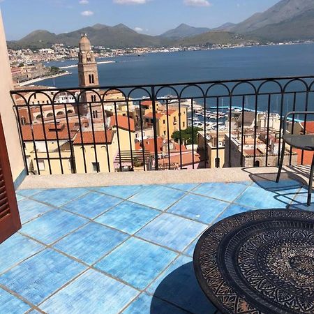 Le Suite Guarinelli B&B 加埃塔 外观 照片