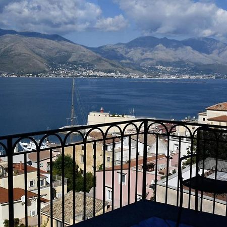 Le Suite Guarinelli B&B 加埃塔 外观 照片