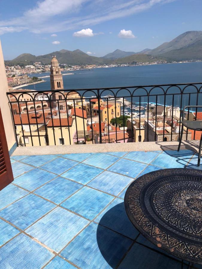 Le Suite Guarinelli B&B 加埃塔 外观 照片