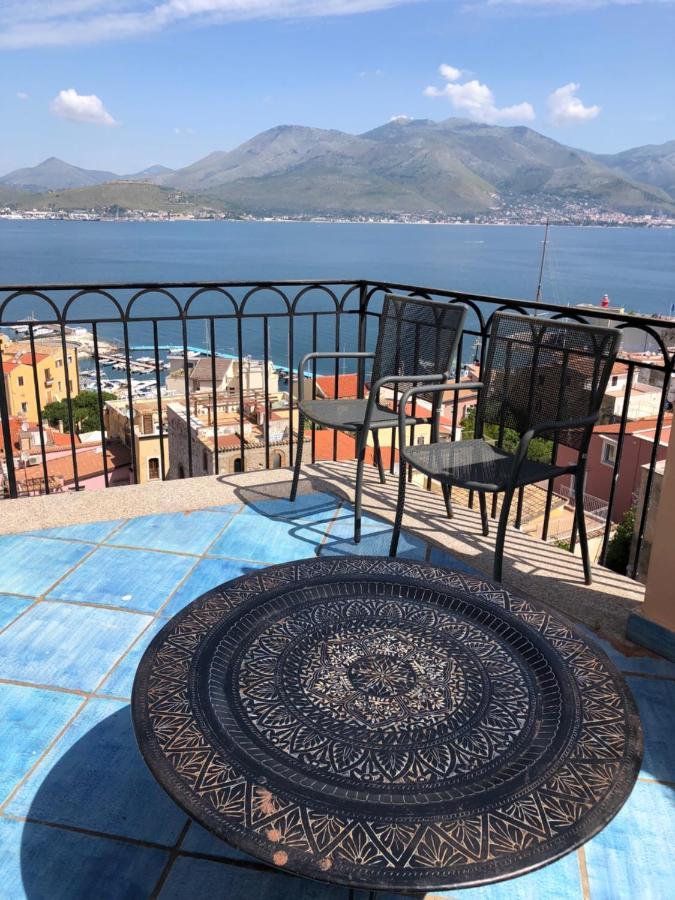 Le Suite Guarinelli B&B 加埃塔 外观 照片