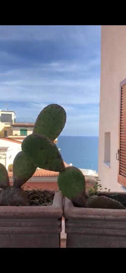 Le Suite Guarinelli B&B 加埃塔 外观 照片