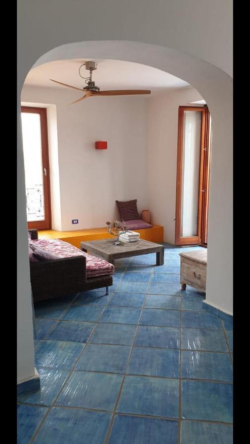 Le Suite Guarinelli B&B 加埃塔 外观 照片