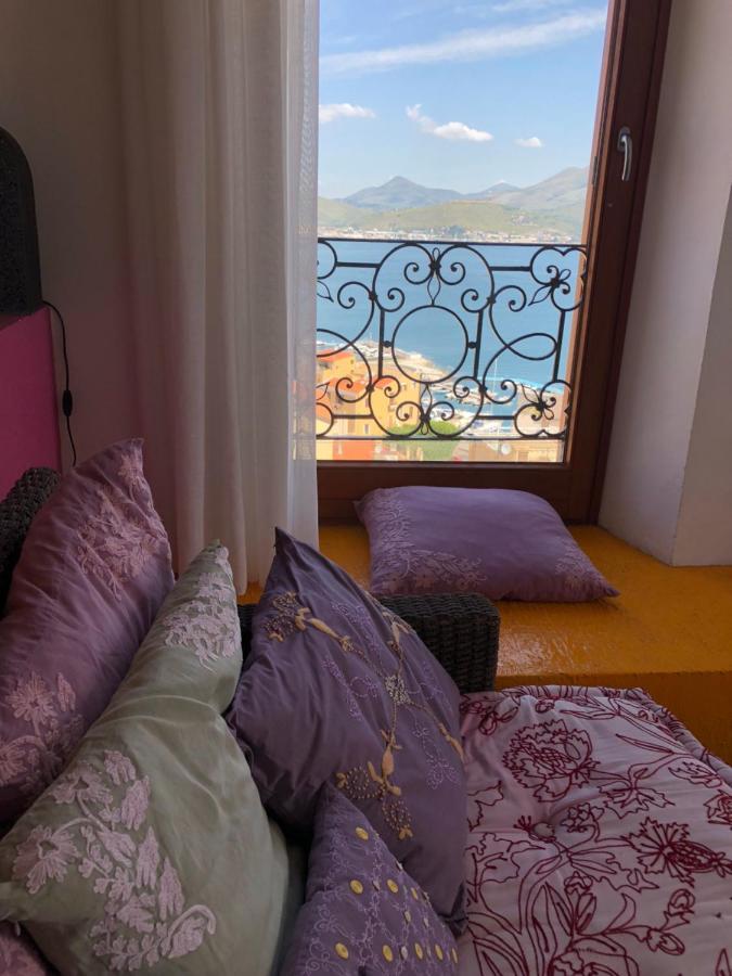 Le Suite Guarinelli B&B 加埃塔 外观 照片