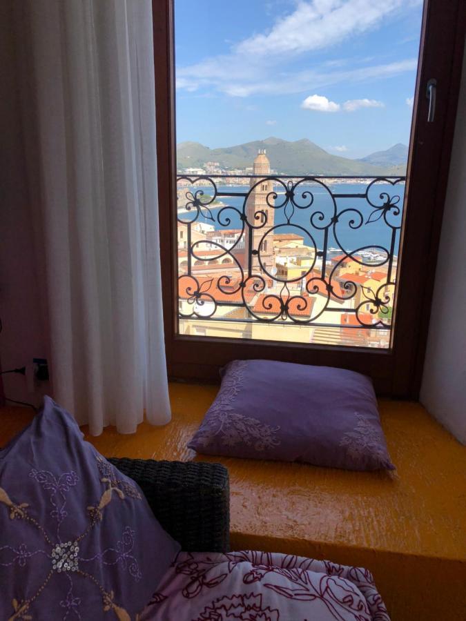 Le Suite Guarinelli B&B 加埃塔 外观 照片
