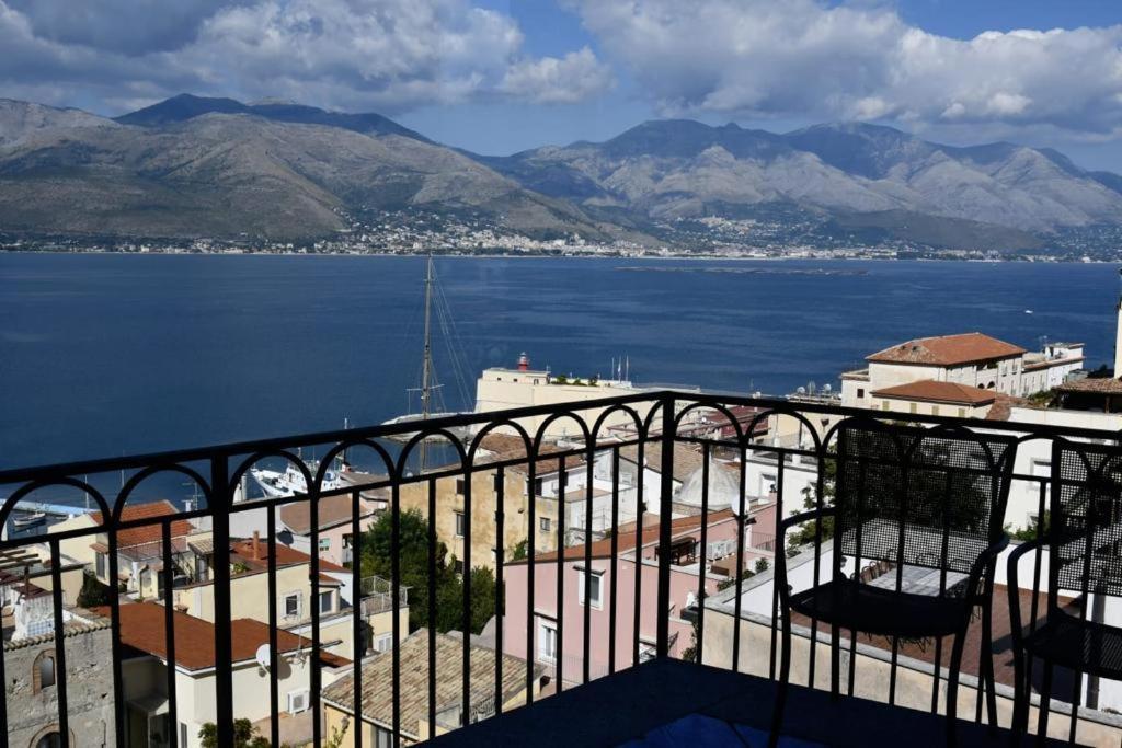 Le Suite Guarinelli B&B 加埃塔 外观 照片