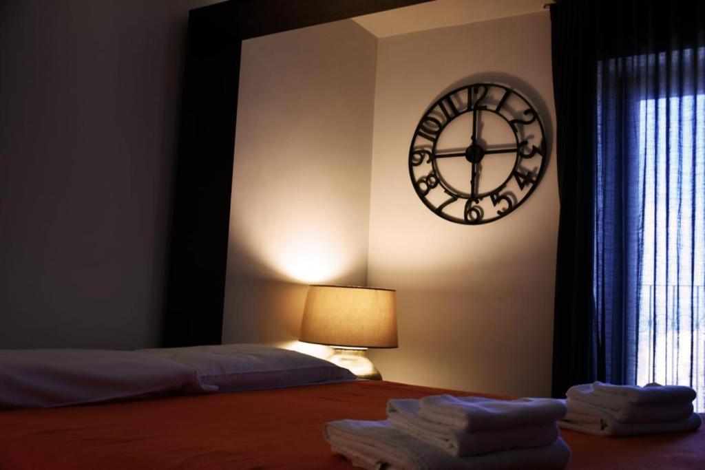 Le Suite Guarinelli B&B 加埃塔 外观 照片