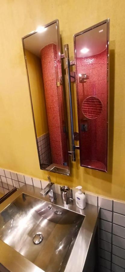 Le Suite Guarinelli B&B 加埃塔 外观 照片