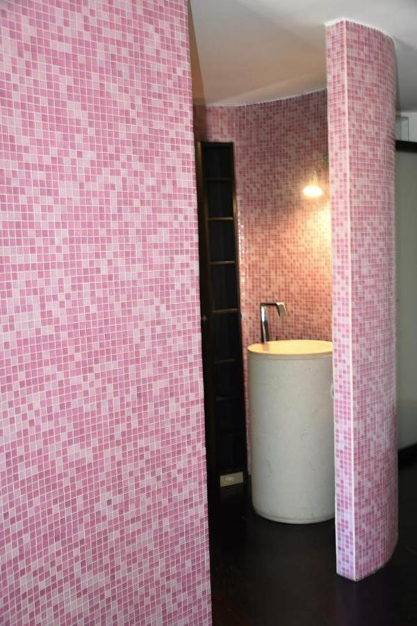 Le Suite Guarinelli B&B 加埃塔 外观 照片