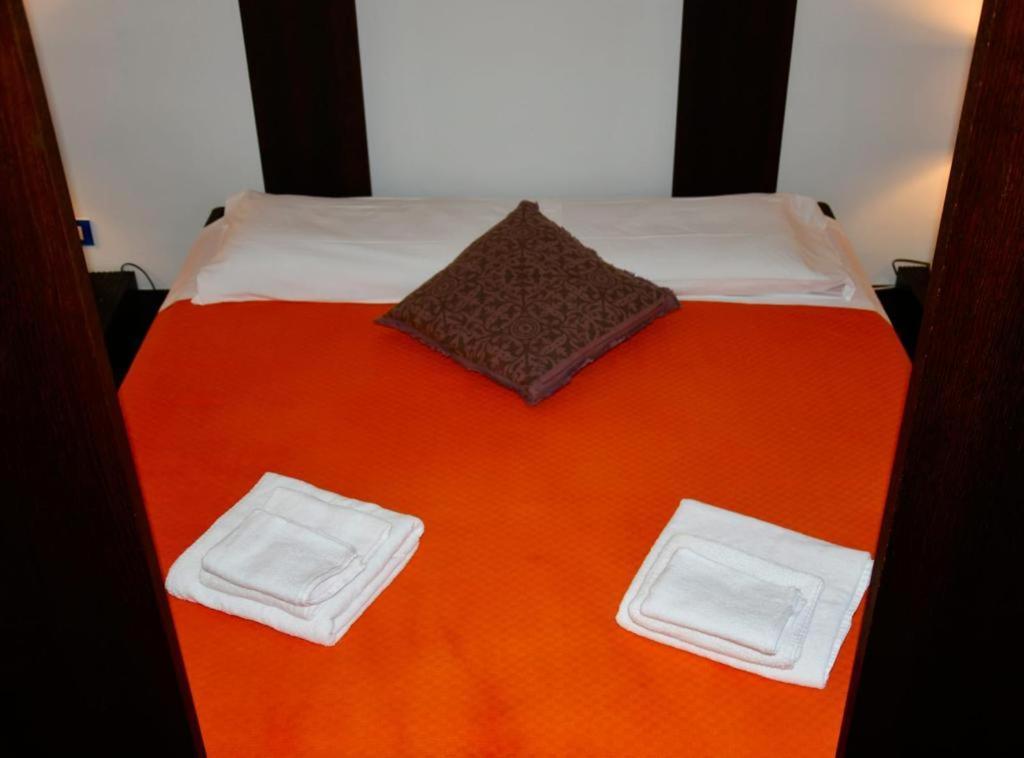 Le Suite Guarinelli B&B 加埃塔 外观 照片