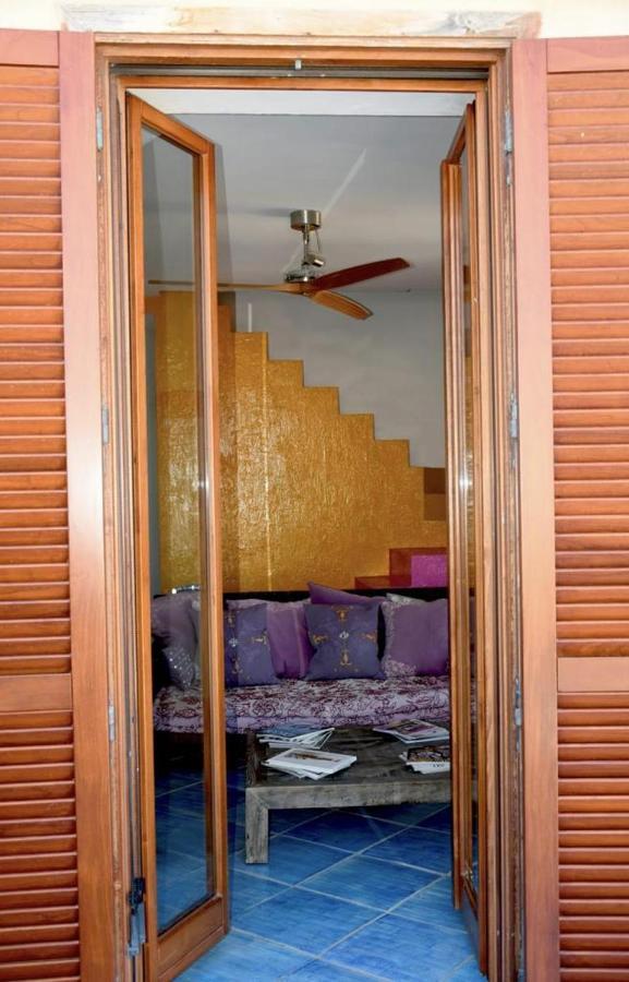 Le Suite Guarinelli B&B 加埃塔 外观 照片