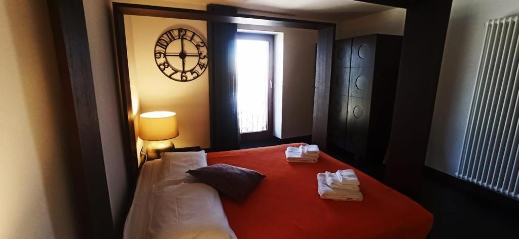 Le Suite Guarinelli B&B 加埃塔 外观 照片