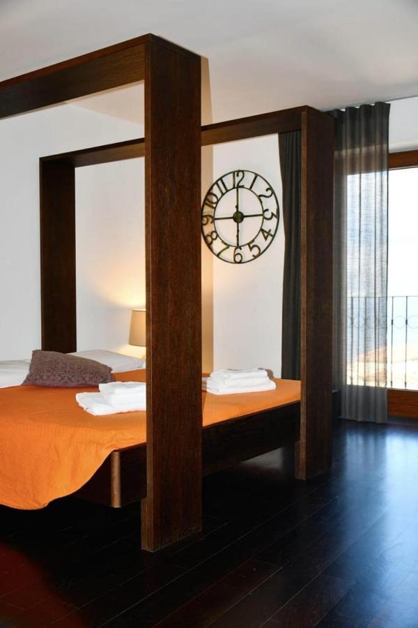 Le Suite Guarinelli B&B 加埃塔 外观 照片